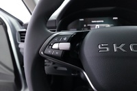 heti ajoon Skoda Kamiq