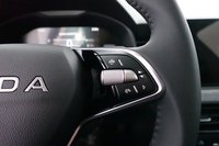 heti ajoon Skoda Kamiq