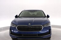 heti ajoon Skoda Superb