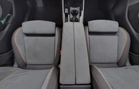 heti ajoon Skoda Superb