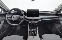 heti ajoon Skoda Superb