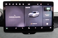 heti ajoon Skoda Superb