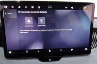 heti ajoon Skoda Superb