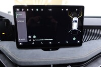 heti ajoon Skoda Superb