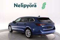 heti ajoon Skoda Superb