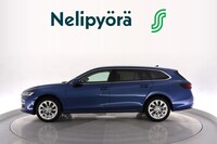 heti ajoon Skoda Superb