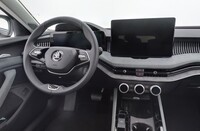 heti ajoon Skoda Superb