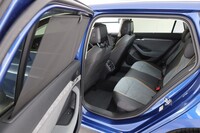 heti ajoon Skoda Superb