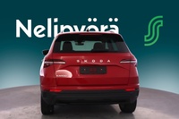 heti ajoon Skoda Karoq