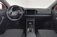 heti ajoon Skoda Karoq