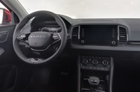 heti ajoon Skoda Karoq