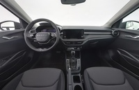 heti ajoon Skoda Fabia