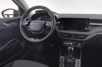 heti ajoon Skoda Fabia