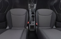 heti ajoon Skoda Fabia