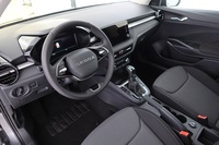 heti ajoon Skoda Fabia