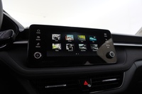 heti ajoon Skoda Fabia