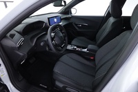 heti ajoon Peugeot 2008