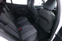 heti ajoon Peugeot 2008