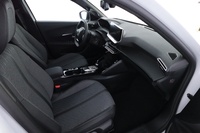 heti ajoon Peugeot 2008