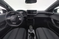 heti ajoon Peugeot 2008