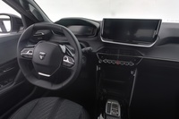 heti ajoon Peugeot 2008