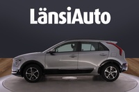 heti ajoon Kia Niro