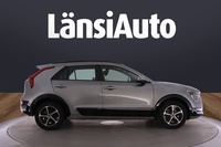 heti ajoon Kia Niro