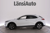 heti ajoon Kia XCeed