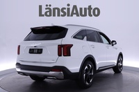 heti ajoon Kia Sorento