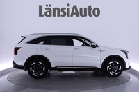 heti ajoon Kia Sorento