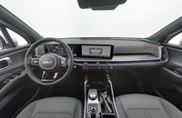 heti ajoon Kia Sorento