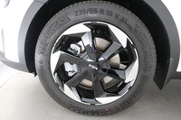 heti ajoon Kia Sorento