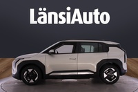heti ajoon Kia EV3