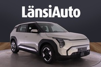 heti ajoon Kia EV3
