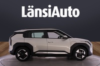 heti ajoon Kia EV3