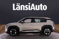 heti ajoon Kia EV3