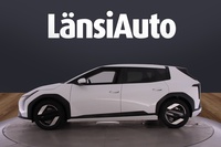 heti ajoon Kia EV4