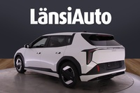 heti ajoon Kia EV4