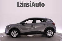 heti ajoon Mitsubishi ASX