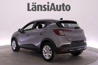 heti ajoon Mitsubishi ASX