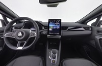 heti ajoon Mitsubishi ASX