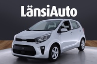 heti ajoon Kia Picanto
