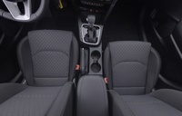 heti ajoon Kia Ceed