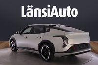 heti ajoon Kia EV4