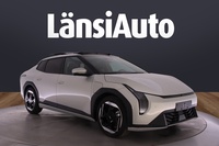 heti ajoon Kia EV4