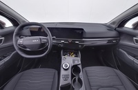 heti ajoon Kia Sportage