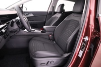 heti ajoon Kia Sportage