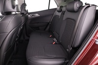 heti ajoon Kia Sportage