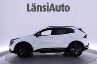 heti ajoon Kia Sportage