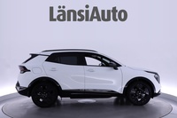 heti ajoon Kia Sportage